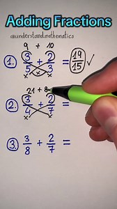 Adding Fractions Made Easy – A Simple Guide