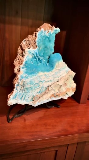 11 reactions · 7 comments | ✨ Nature’s artistry at its finest! This...