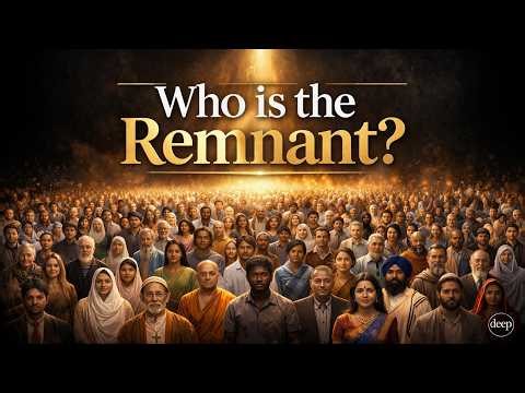 The Remnant — Bigger Than You Thought