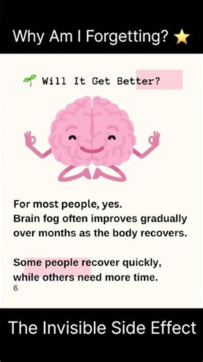 What Is Chemo Brain? Causes, Symptoms & Recovery
