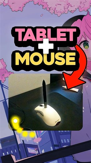 The Mablet osu! Playstyle