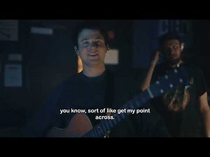 Alec Benjamin: The Tour (Part 2)