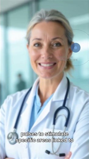 What Makes TMS Different?