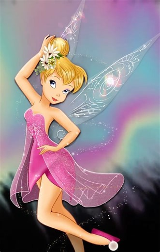 22K views · 8.8K reactions | ⭐️⭐️ Happy Tinkerbell Tuesday! | Light Wands with Jay Jay | Facebook