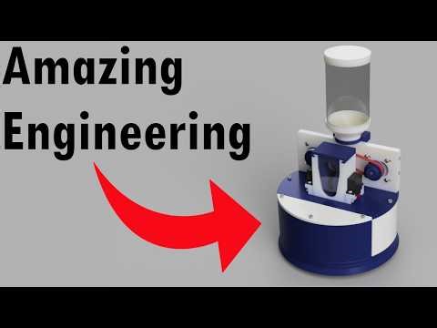 Finally, an affordable and durable powder trickler (if you can build it)