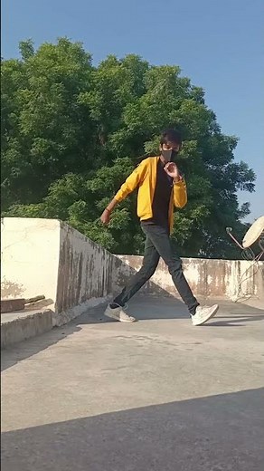 LUMIX! Monster - Viral TIK TOK SHUFFLE TUTORIAL 😱😮 #shorts