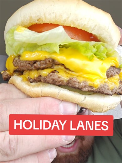 Does this spot in a Bowling Alley have the BEST Burger in Utah? #foodie #food #burger #utah #fyp