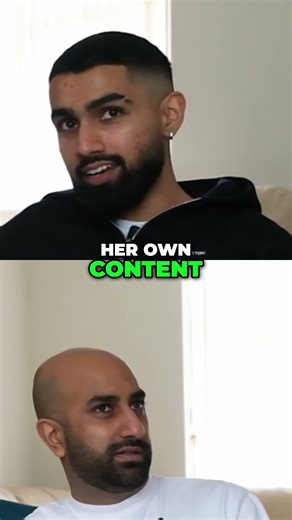 Episode 6 🎙️ | How Not to Be a Simp