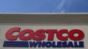 Food court at Roseville Costco reopens