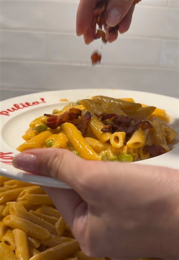 Easy & Quick Italian Family Dinner