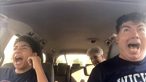 47K views · 220 reactions | The Boston Dad steals The Brady Jersey! | The Boston Dad | Facebook