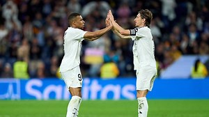 « Merci pour tout légende » : l’hommage de Mbappé à Modric après son départ du Real Madrid