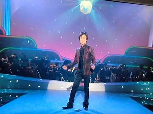 きよとのズンドコ節