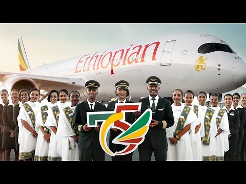 THE LARGEST AIRPORT TERMINAL IN AFRICA( Bole International Addis Ababa Airport Terminal 2 Eddie Mors