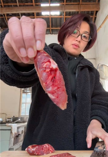 Sausage Recipes from Florence: Taste of Italy in China