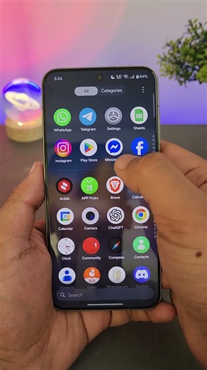 How to Fix Messenger Not Sending Messages !
