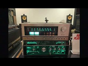 ステレオTRIO CMジングル