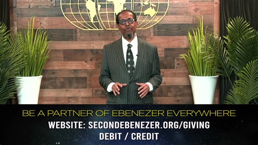 Second Ebenezer Church - Ebenezer Everywhere! Join us for an uplifting Sunday worship experience at Second Ebenezer Church, where Christian fellowship and spiritual growth come alive! Our worship services is a powerful time of ministry outreach, filled with gospel music and inspiring messages to nourish your soul. Be part of our vibrant community and experience the joy of worshiping together. Second Ebenezer Church is dedicated to spreading the love of God through outreach ministry, and we invit