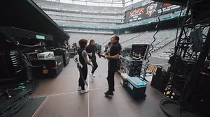 47K views · 941 reactions | Full recap from our shows with System Of A Down now on YouTube https://youtu.be/TOa-hvaAMC0?si=lJEr3yA1ugaOLH_8 | Polyphia | Facebook