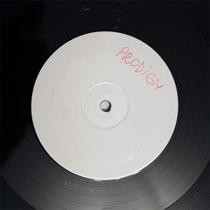 The Prodigy / Axwell - Poison / I Found U (Breaks Remixes)