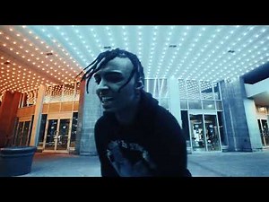 OGR - CHROME CROSS ⚔️ (Official Video)