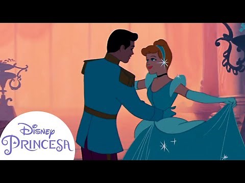 Estilos de baile de las Princesas | Disney Princesa