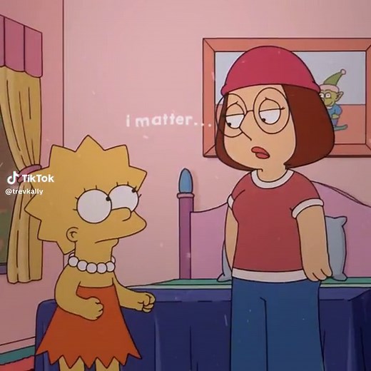 Meg Griffin Transition Edit: Family Guy Style