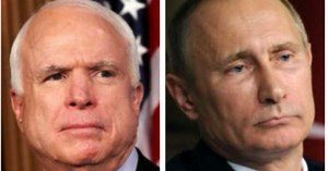 Probe into Russian interference with U.S. elections getting set to launch – by Senate Republicans