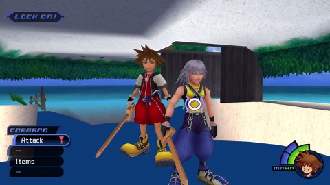 Unseen Kingdom Hearts Secrets Hidden From Players