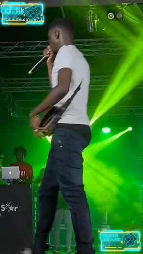 CONCERT LIVE FOE MR VEGAS 🥵 🔥 🔥 🔥 🇫🇷🇬🇫🇸🇷