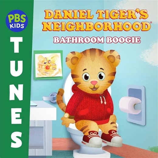 Bathroom Boogie