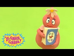 Animals Full Episode | Yo Gabba Gabba! | Shows for Kids