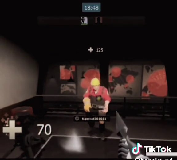 Team Fortress 2: Engaging Engineer Gameplay Highlights