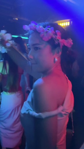 Experience Non-Stop Energy and Unforgettable Nights at Blackout