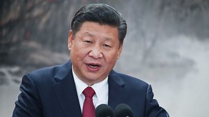Chinese constitution could keep Xi in power for decades
