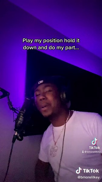 Dealing with Heartbreak: A Rap by Lil Key