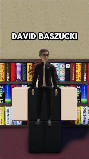 Roblox’s Original Physics Engine was Coded Entirely by David Baszucki (Roblox Facts Part 2) #roblox