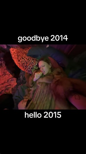 wearing a sable fur coat into the new year for good luck #fyp #2024 #ootd #newyearseve #newyears #2025 #sable