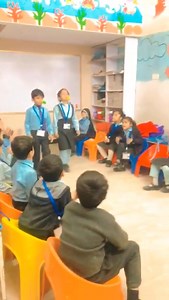 Ayesha School on Reels | Facebook