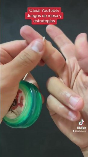 Como bailar el yoyo / yoyo tricks / yoyo como jugar / yoyo : como se baila el yoyo / yoyo trucos