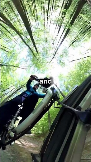 West Virginia’s Most Epic E-Bike Trails