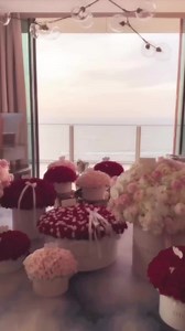 Flower arrangement ideas for home decor