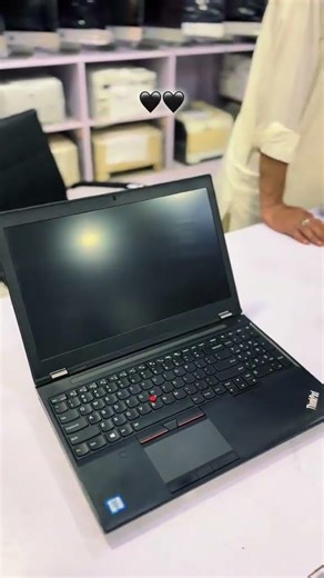 Lenovo -P50 core i7 6th gen.. more