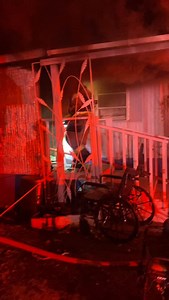 2.7K views · 278 reactions | On December 22 at approximately 12:33...