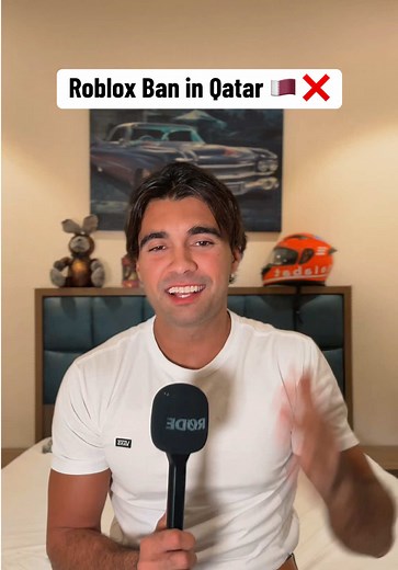 🚫🎮 Roblox might be banned in Qatar, but don’t worry — we’ve got 3 fun, child-friendly alternatives your kids will love! 💡✨ 👾 Minecraft Build, explore & create your own world block by block. Safe, creative, and endless fun! 🌍🪵 🧱 Lego Worlds Like Roblox but with LEGO! Kids can design, play, and explore whole universes made of bricks. 🏰🚀 🌴 Animal Crossing: New Horizons A calm, social game where kids design their island, decorate, and interact with friends. 🏝️🎐 👨‍👩‍👧 Perfect for safe 