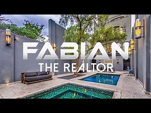 Real Estate San Miguel de Allende - Villa Belvedere