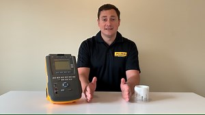 Streamlining electrical safety test during ventilator incoming inspection : Michael Raiche explains how you can streamline electrical safety test for your ventilator incoming inspections (using the ESA615 Electrical Safety Analyzer) Learn more: https://flukebio.com/covid19 | Fluke Biomedical