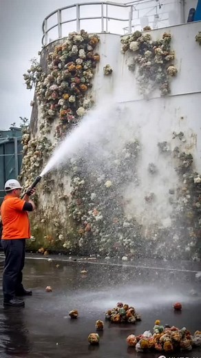 #barnacles #animals #rescueefforts #sea #snowleopard #rescuemission #polarbear #wildlife #ocean | Halic Rescue