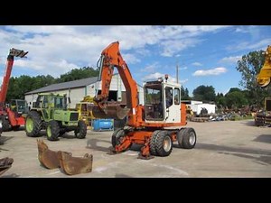 Schaeff HML 30 E - 1991 - 11348