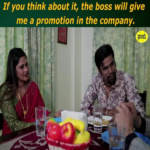 59K views · 352 reactions | Pocket Movies - English on Reels | Facebook